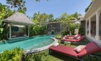 Villa Sky Li Sun Deck | Seminyak, Bali