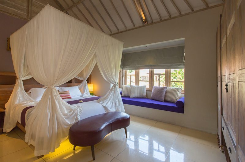 Villa Sky Li Bedroom Three | Seminyak, Bali