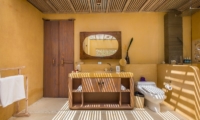 Villa Sky Li Guest Bathroom | Seminyak, Bali