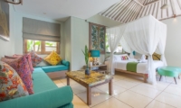 Villa Sky Li Master Bedroom | Seminyak, Bali