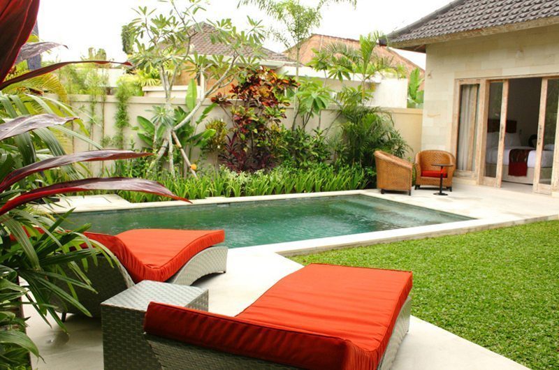 Briana Villa Sundeck | Batubelig, Bali