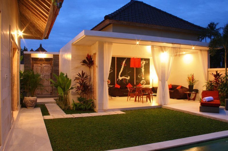 Briana Villa Gardens | Batubelig, Bali