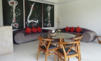 Briana Villa Lounge | Batubelig, Bali