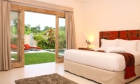 Briana Villa Guest Bedroom | Batubelig, Bali