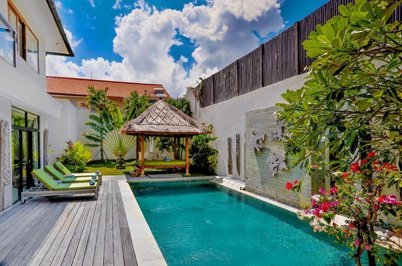 Coco Villa Seminyak, Bali Indonesia