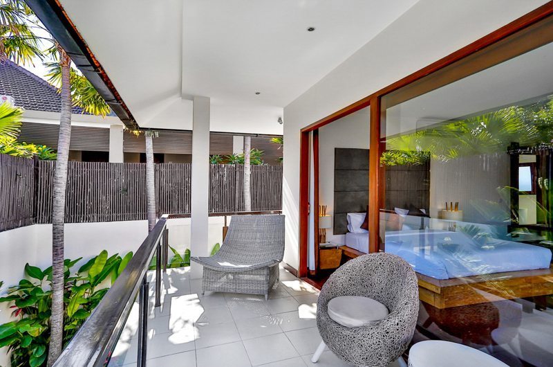 Coco Villa Seminyak, Bali Indonesia