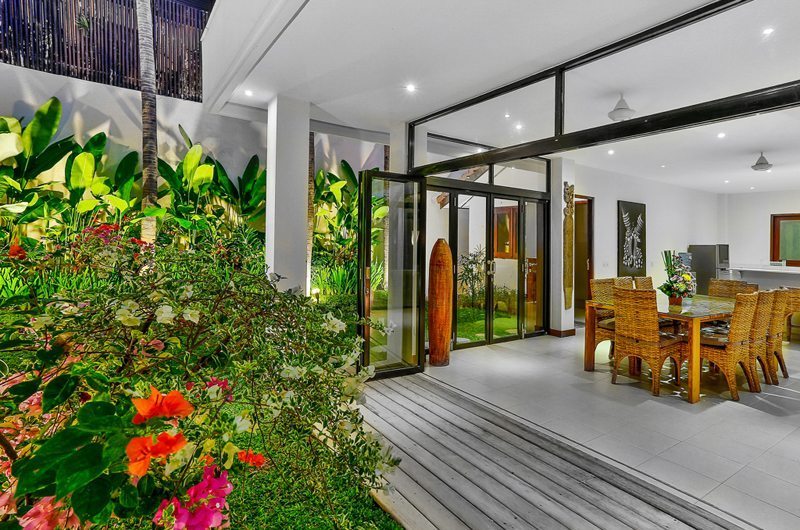 Coco Villa Seminyak, Bali Indonesia