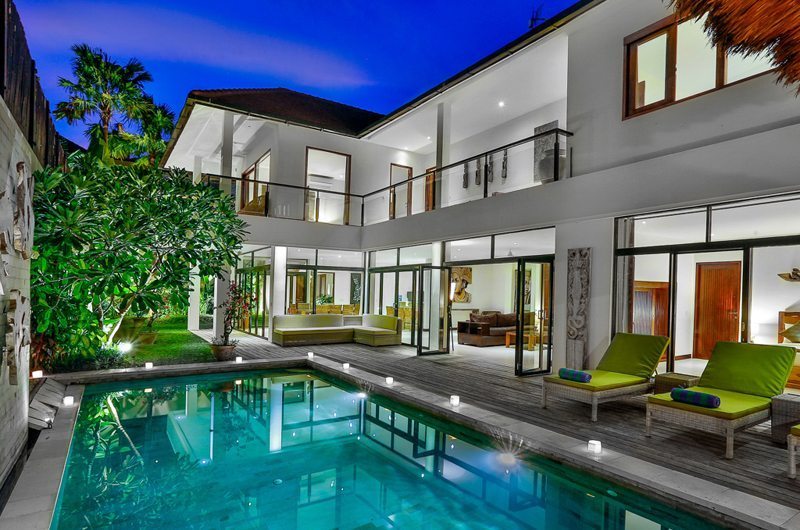Coco Villa Seminyak, Bali Indonesia