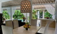 Esha Drupadi 1 | Dining Room | Seminyak, Bali