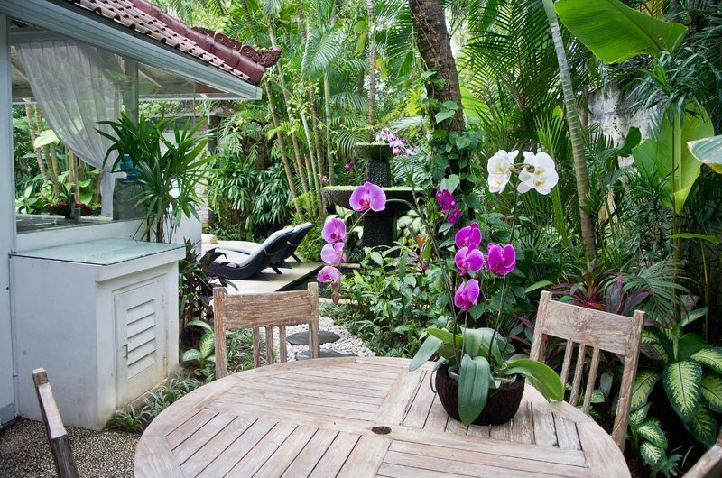 Esha Drupadi 1 | Gardens | Seminyak, Bali