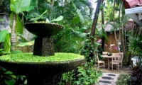 Esha Drupadi 1 | Gardens | Seminyak, Bali