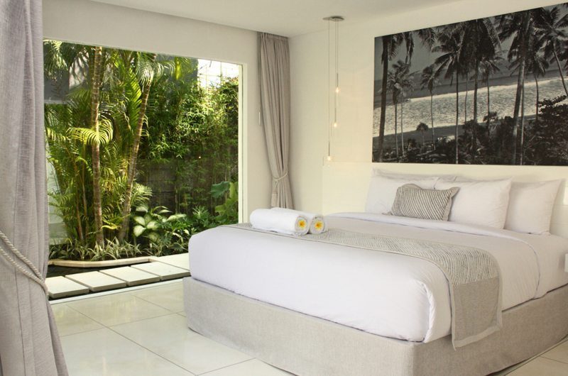 Esha Drupadi 2 | Bedroom | Seminyak, Bali