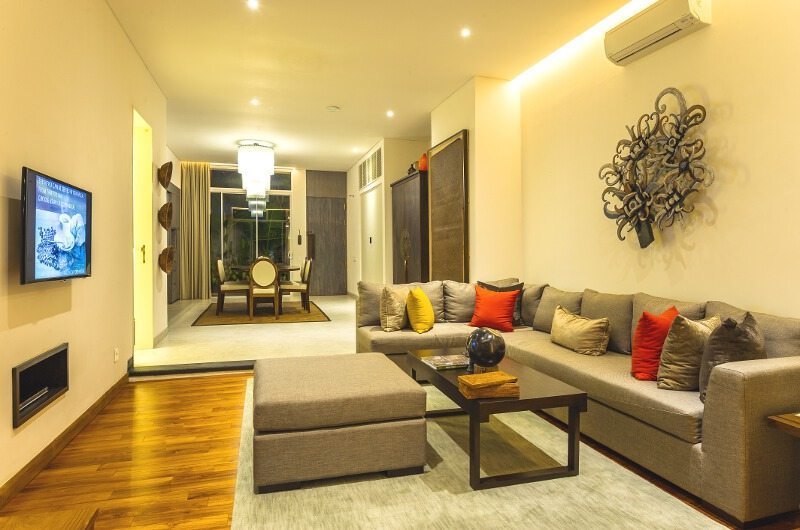 Hu'u Villas Bedroom | Seminyak, Bali