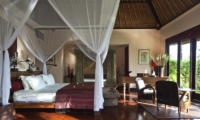 Ombak Luwung Master Bedroom | Canggu, Bali