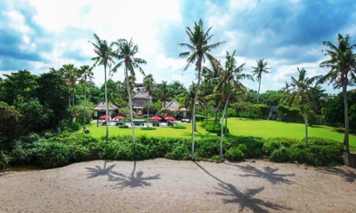 Ombak Luwung Beachfront Estate Beach Sand | Canggu, Bali