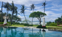 Ombak Luwung Beachfront Estate Infinity Pool | Canggu, Bali