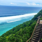 Surga Villa Estate Beachside View | Ungasan, Bali