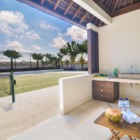 Surga Villa Estate Badminton Court View | Ungasan, Bali