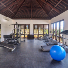 Surga Villa Estate Gym | Ungasan, Bali