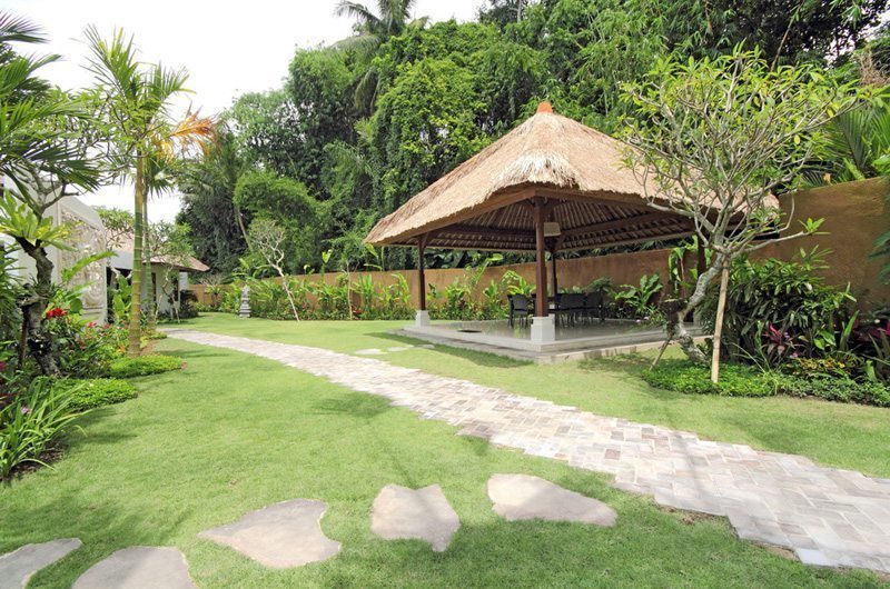 Villa Amrita Bale | Ubud, Bali