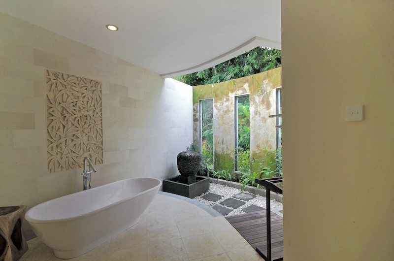 Villa Amrita Bathroom|Ubud, Bali