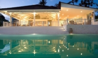 Villa Hermosa Swimming Pool | Seminyak, Bali