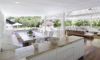 Villa Hermosa Living and Dinning Room | Seminyak, Bali