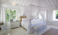 Villa Hermosa Bedroom Five | Seminyak, Bali