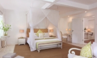 Villa Hermosa Bedroom Two | Seminyak, Bali