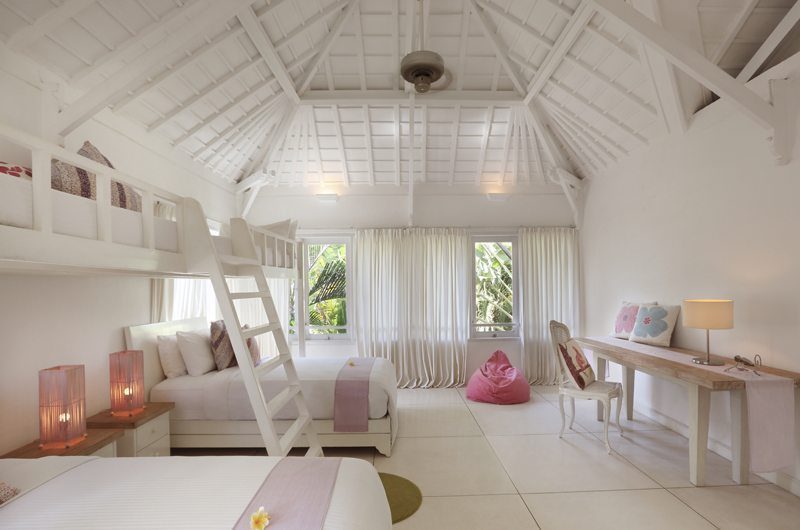 Villa Hermosa Bunk Beds | Seminyak, Bali