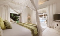 Villa Hermosa Bedroom One | Seminyak, Bali