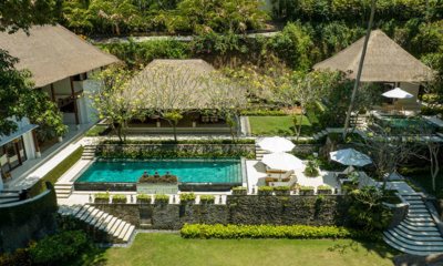 Villa J Gardens and Pool | Canggu, Bali