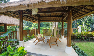 Villa J Seating Area | Canggu, Bali