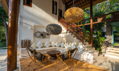 Villa J Living Area | Canggu, Bali