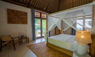 Villa J Master Bedroom | Canggu, Bali