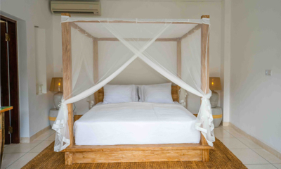 Villa J Bedroom Two | Canggu, Bali