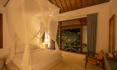 Villa J Bedroom Four | Canggu, Bali