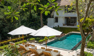 Villa J Sun Beds | Canggu, Bali