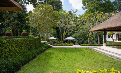 Villa J Gardens at Day Time | Canggu, Bali