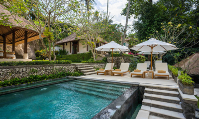 Villa J Pool | Canggu, Bali