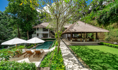 Villa Jewel Pool Side | Canggu, Bali