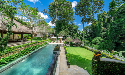 Villa Jewel Gardens and Pool | Canggu, Bali