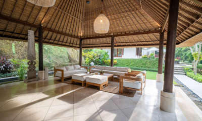 Villa Jewel Living Area | Canggu, Bali