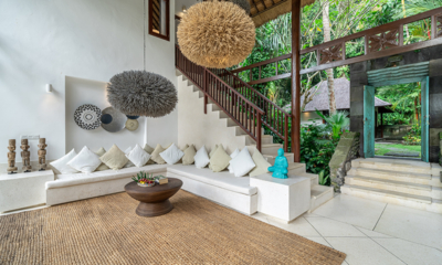 Villa Jewel Lounge Area | Canggu, Bali