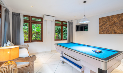 Villa Jewel Billiard Table | Canggu, Bali