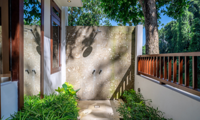 Villa Jewel Bathroom Two Shower | Canggu, Bali