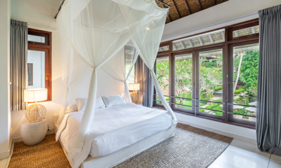 Villa Jewel Bedroom Four with View | Canggu, Bali