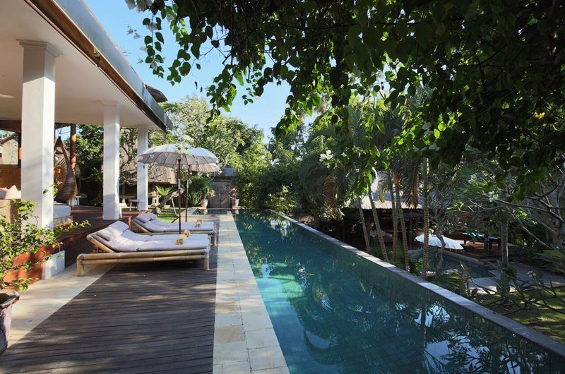 Villa Joty Pool View | Umalas, Bali