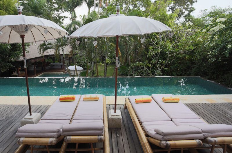 Villa Joty Sun Deck | Umalas, Bali