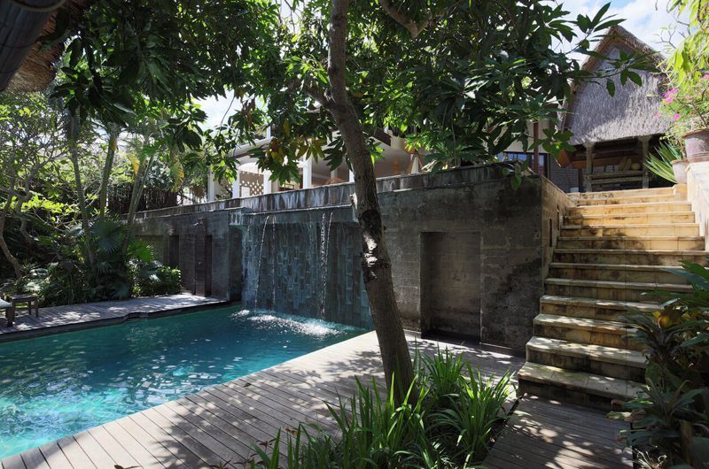 Villa Joty Swimming Pool | Umalas, Bali